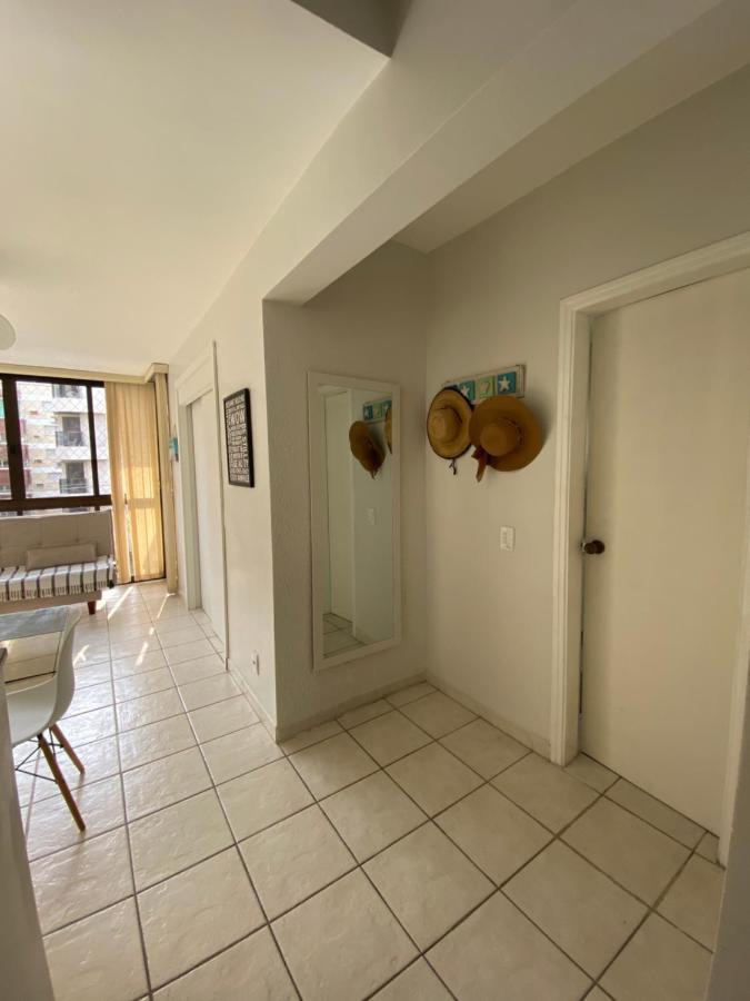 Apartamento No Guaruja A 400 Mts Da Praia Exterior foto